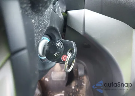 2017 Ford Escape Se из США, поврежденный, VIN 1FMCU9G95HUD28749